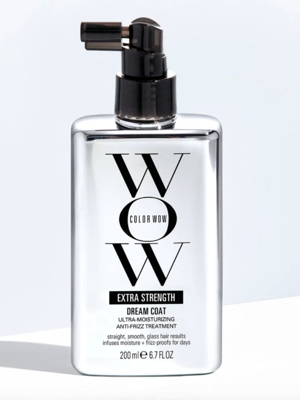 Color Wow Dream Coat Extra Strength 6.7oz with FREE Travel Size
